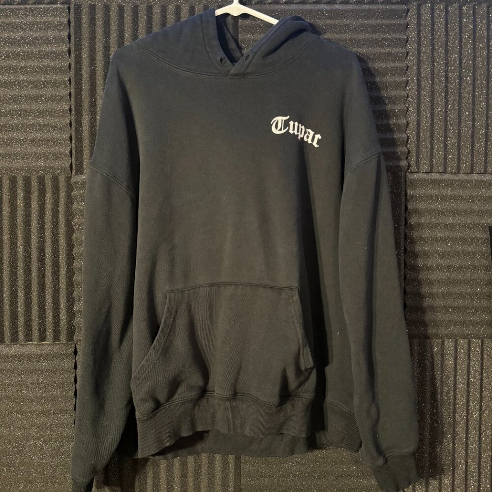 Tupac Hoodie